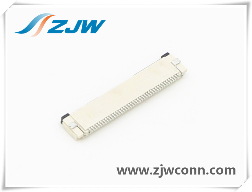 FPC PH0.5mm 掀盖下接 H2.0mm